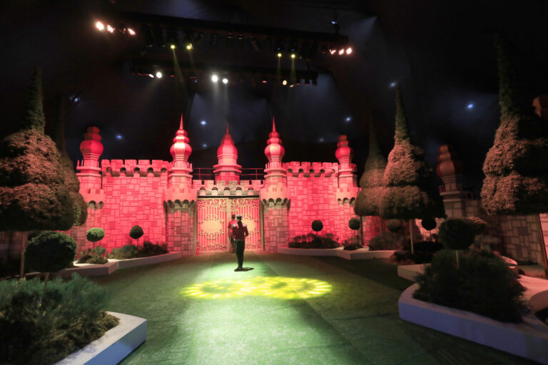 Foto O Reino do Natal