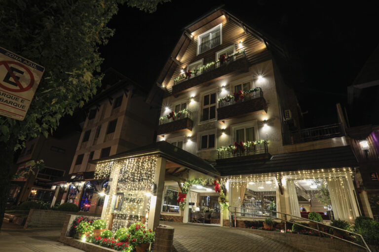 Foto vencedor Brilha Gramado