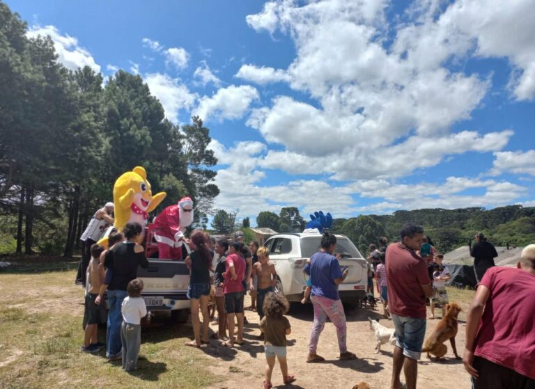 Natal Criança Feliz (1)