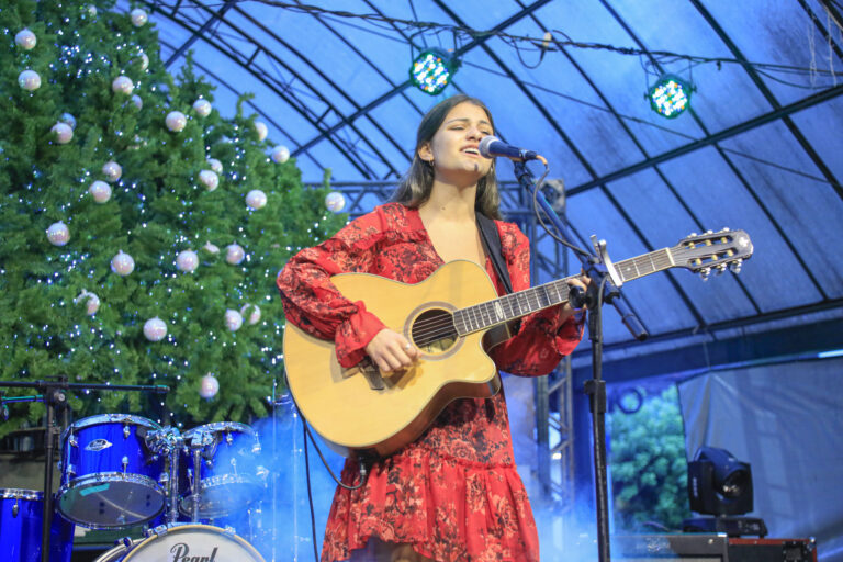 Foto Astrid Rua Coberta