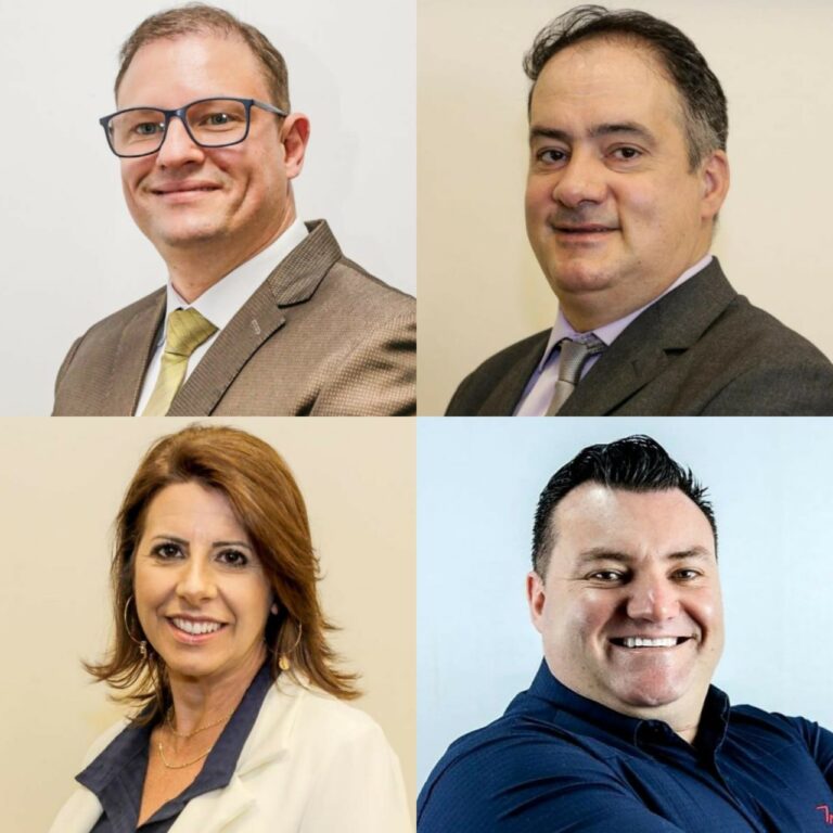 Foto Bancada Progressista de Gramado