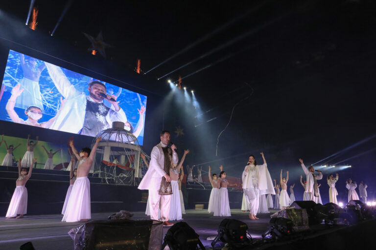 Foto Natalis.cantores