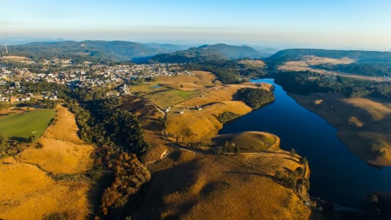 barragem corsan sao chico de paula