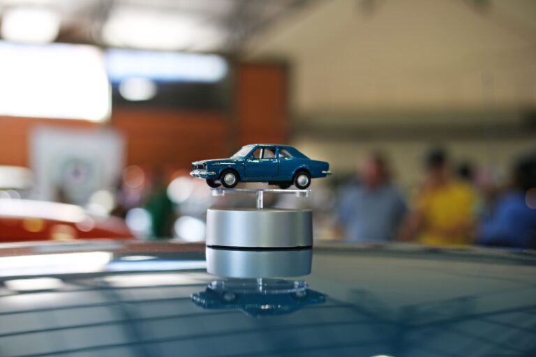 Car Collection - Divulgação