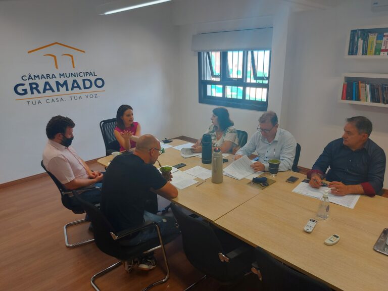 Comissão Legislação