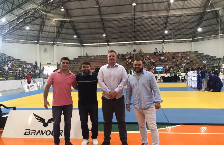 Copa Gramado de Judô