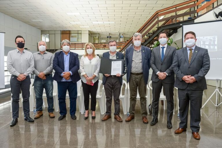 Encontro Aeroporto Regional da Serra Gaúcha 10