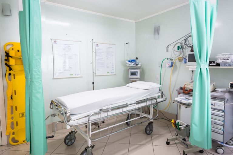 Gramado registra a hospitalização de apenas um morador