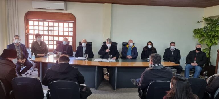 Hospital Arcanjo São Miguel