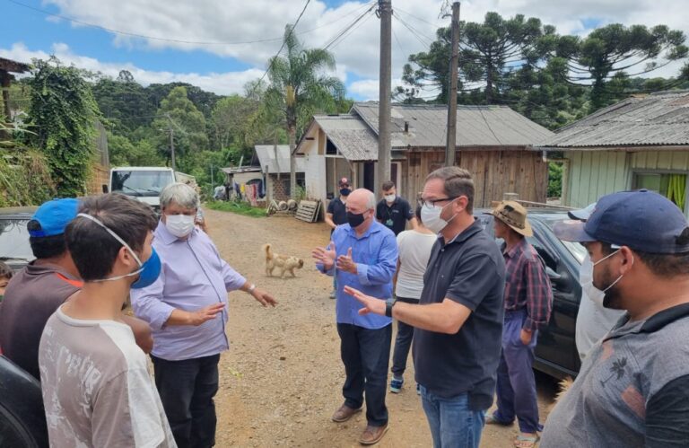 Loteamento Michaelsen