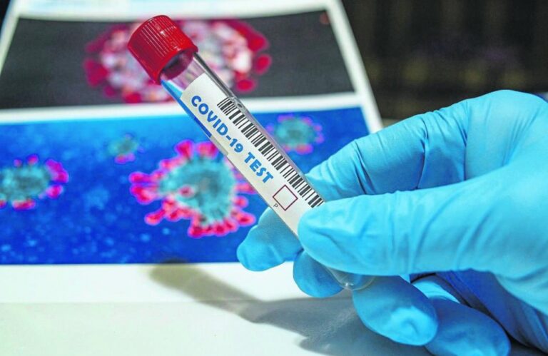 Mais recuperados do que casos novos nesta segunda-feira 14