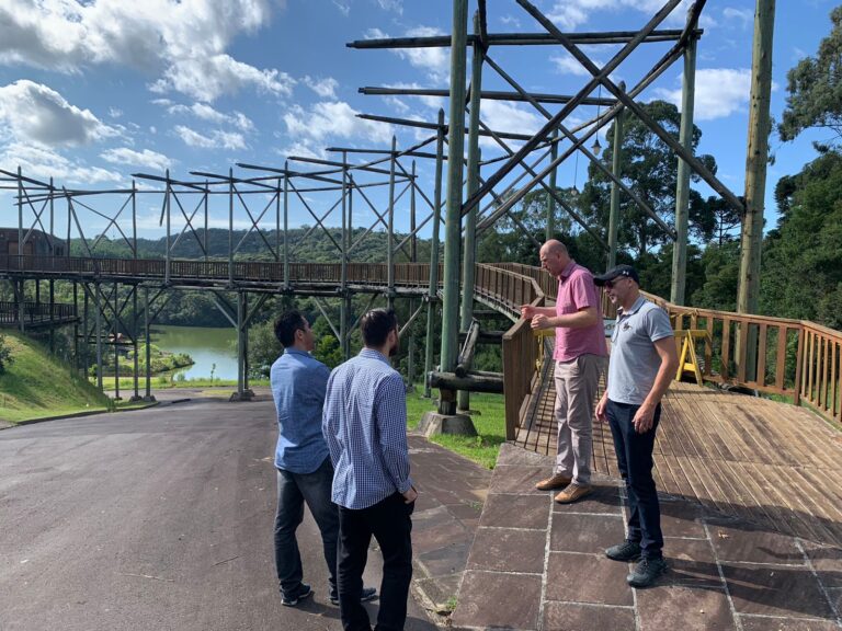 Parque dos Pinheiros 3