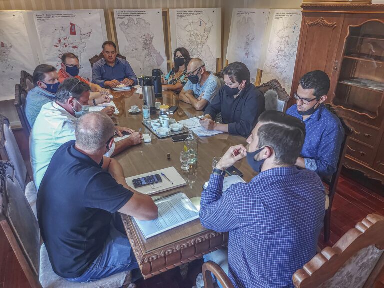 Reunião Bavária e Scalla