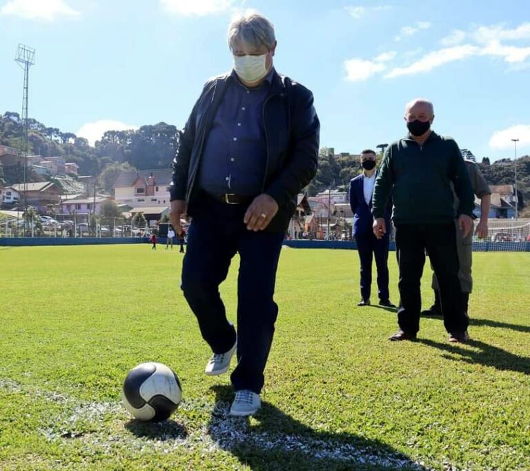 Varzeano de Gramado terá início dia 6 de março