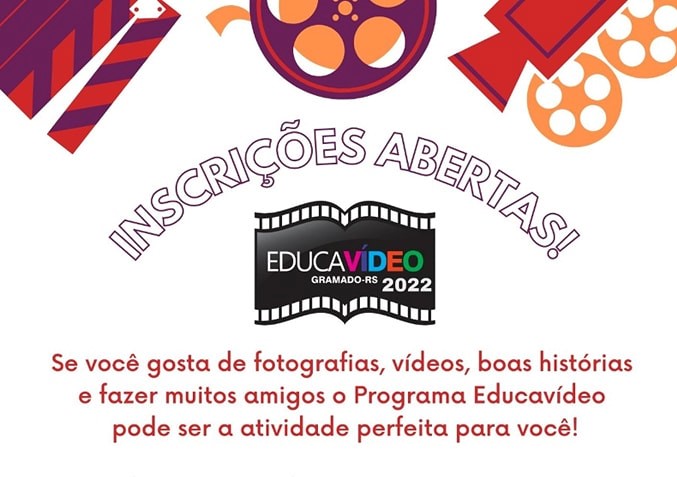 Educavídeo