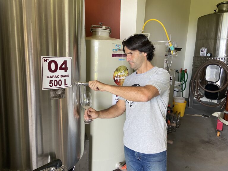 Foto Arte Liquida.Cristiano Ribeiro