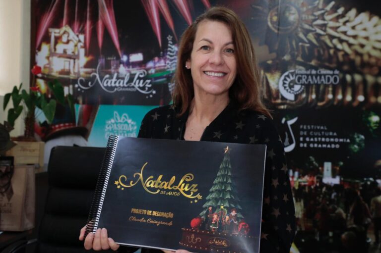 Foto Cláudia Casagrande