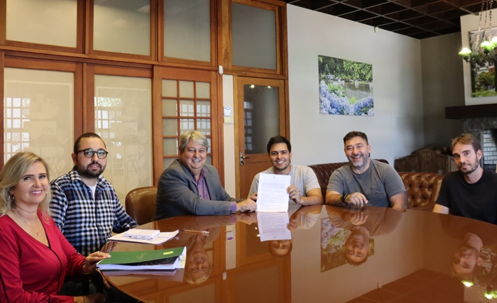 Reforma posto de saude