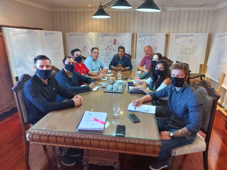 Reunião desta sexta-feira, 25