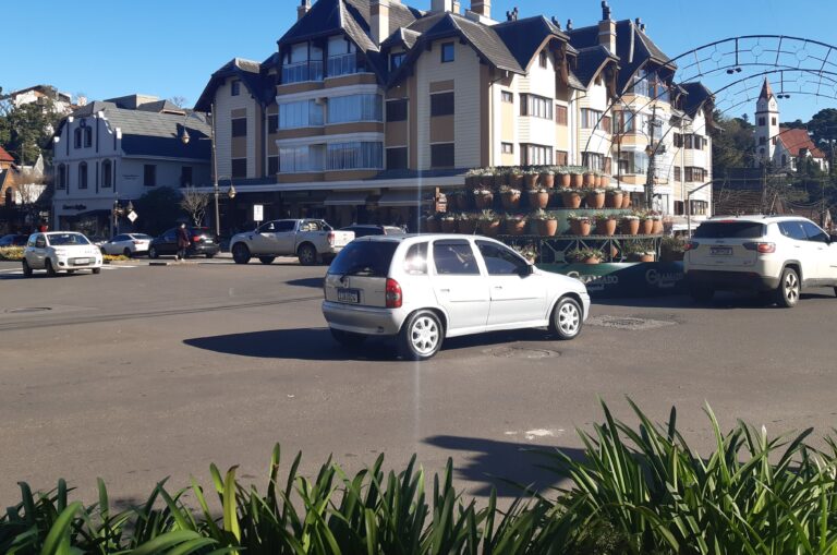 Secretaria de Trânsito e Mobilidade Urbana lança o projeto Gramado Zero Infrações