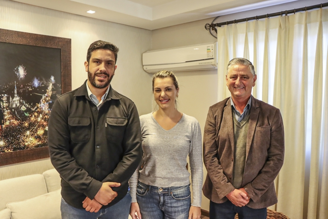 Wendel Andreia Nilton