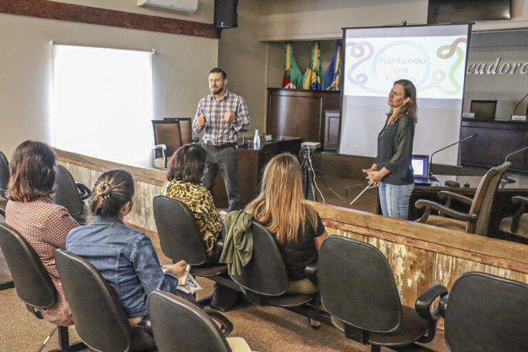 escola do legislativo