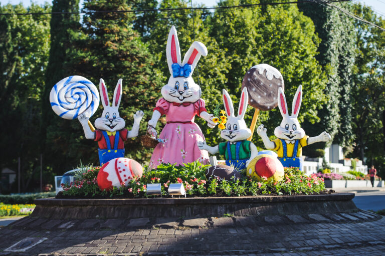 magia da pascoa em nova petropolis