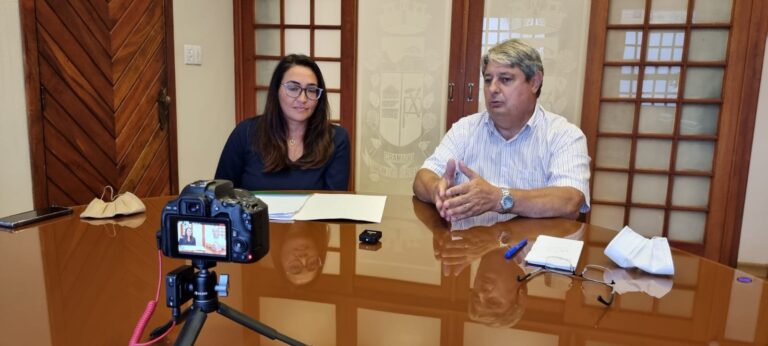 nestor e mariana reis