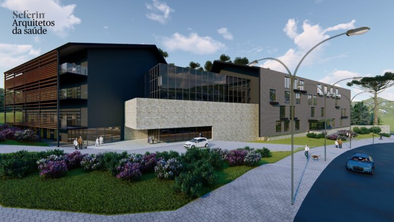 novo hospital em gramado