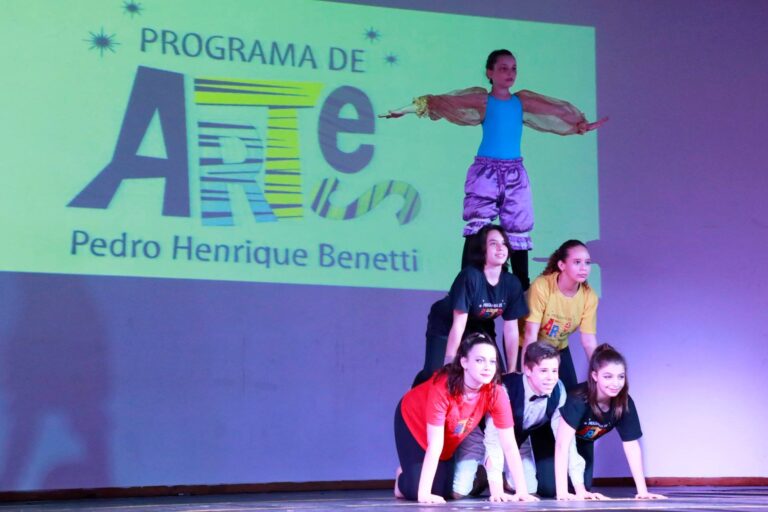 programa de artes