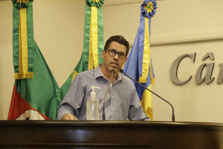 vereador rodrigo paim