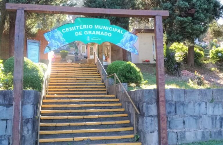 Cemitério do bairro Planalto passará por reformulação