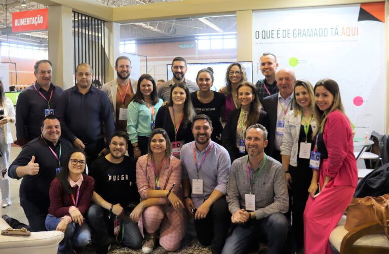 Grupo de Inovação de Gramado é apresentado na Summit