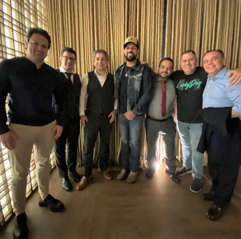 Investidores se reúnem em SP e projetam empreendimentos em Gramado e Canela