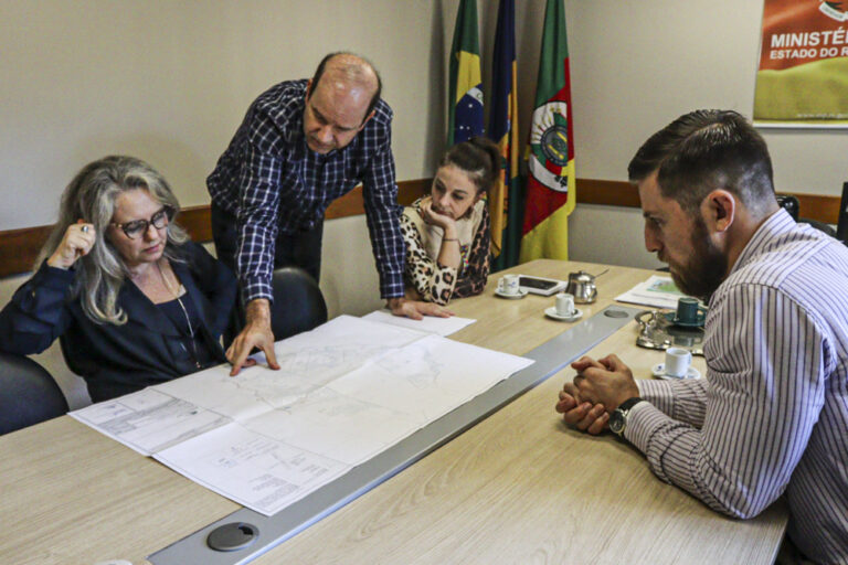 Plano Diretor visa redação clara e objetiva do projeto