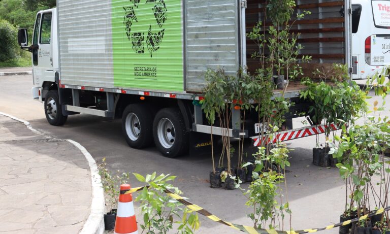 Secretaria do Meio Ambiente estará presente na Festa da Colônia