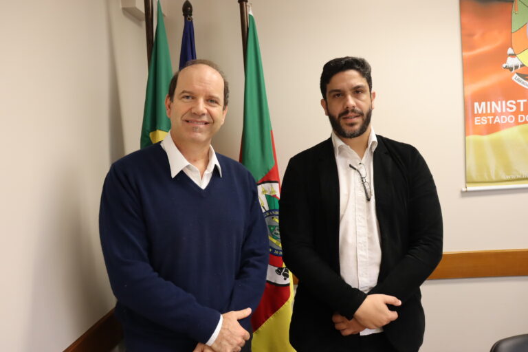 Vereador sugere programa permanente de combate às drogas em Gramado