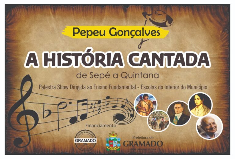 projeto cultural de Pepeu Gonçalves
