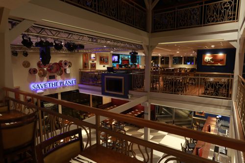 Hard Rock Cafe Gramado (Foto Divulgação) (1)