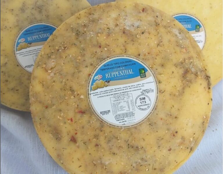 Queijo Ruppenthal
