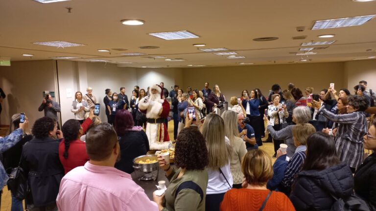 Turismo promove workshops sobre Gramado no Sudeste