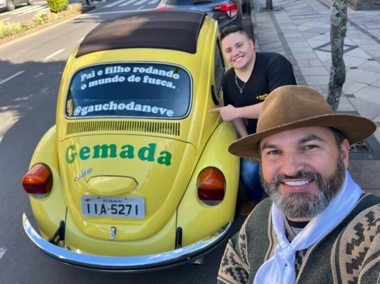 fabianinho pelo brasil