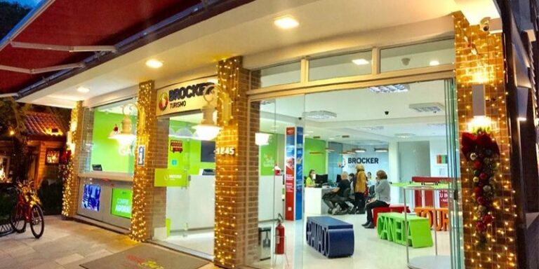 Brocker-Turismo