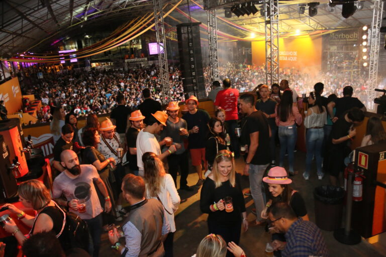 Camarote - Oktober de Igrejinha (3)