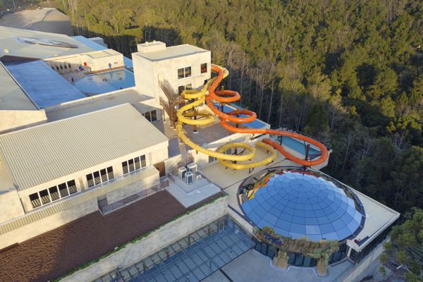 Foto Acquamotion - Divulgação