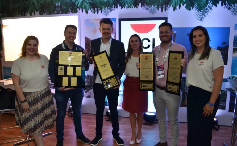 Gramado Parks na ADIT Share 2022 (Foto Divulgação)