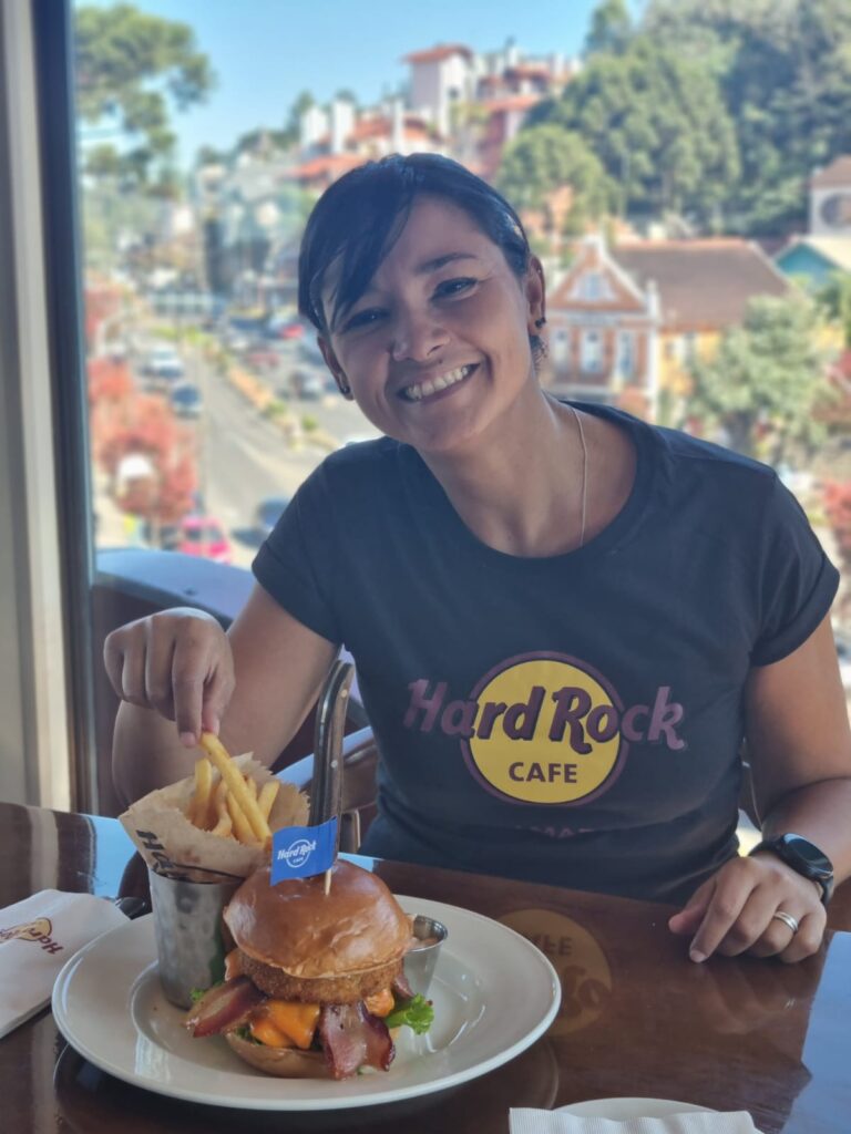 Hard Rock Cafe Gramado (Foto Divulgação) 06