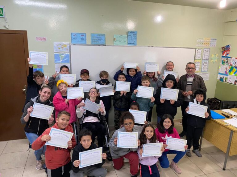 História Ferroviária