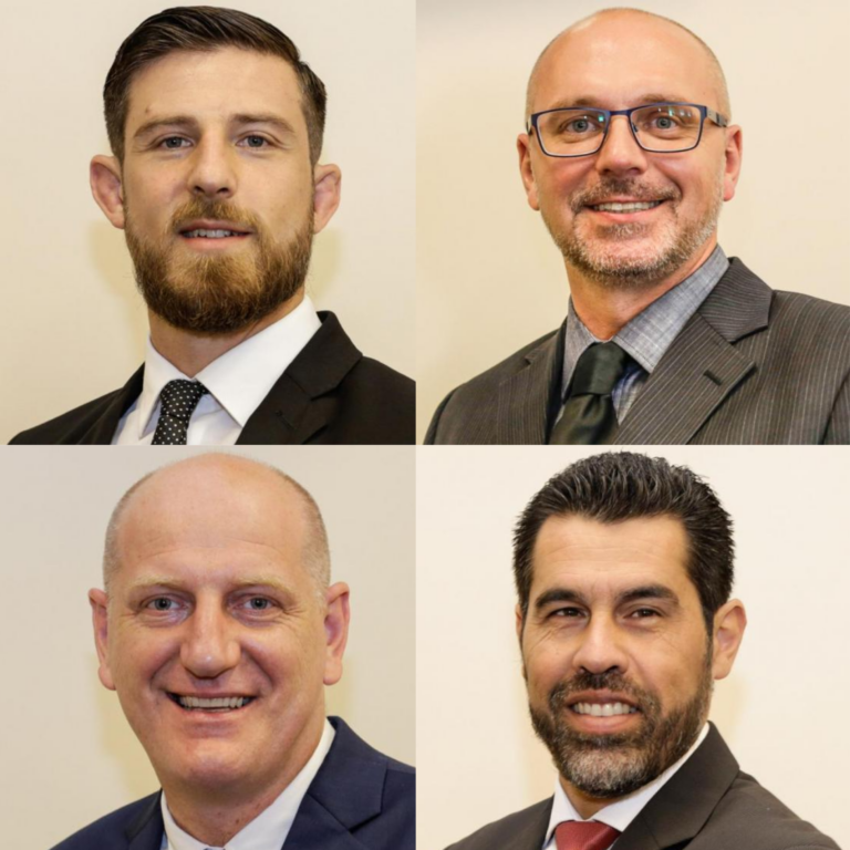 Renan, Cícero, Daniel, Paim (1)