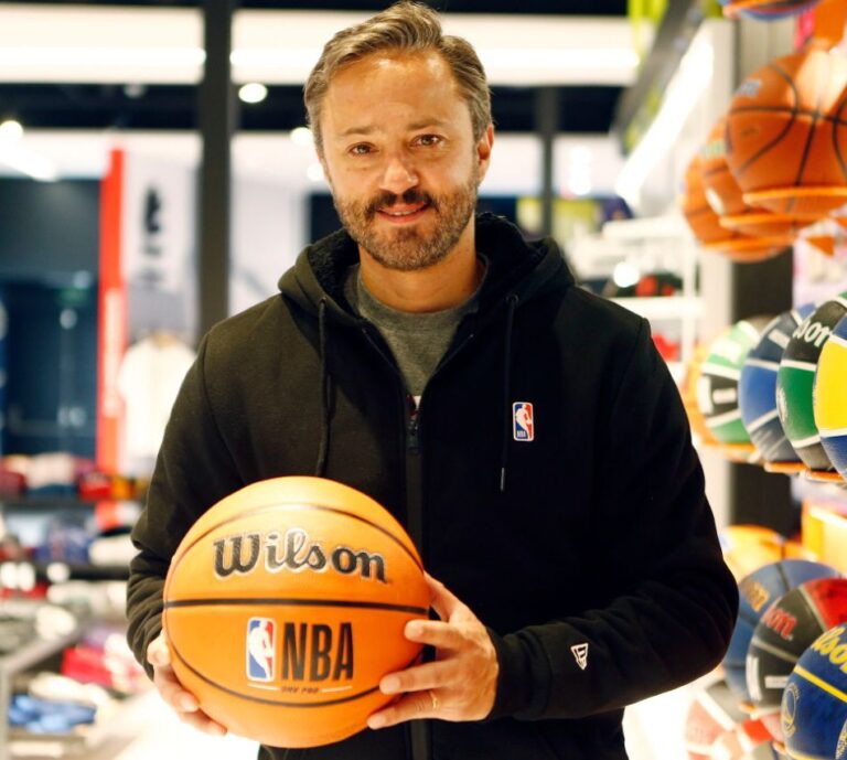 Roger Ahlgrimm (Divulgação Fórum Gramado de Estudos Turísticos)